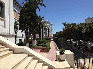 ORAN - MUSEE ET COLLEGE ARDAILLON (1)